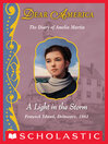 A Light in the Storm@